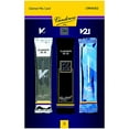 thumbnail image 1 of Vandoren Bb Clarinet Mix Card; Includes 1 each V12, 56 RueLepic and V21 3, 1 of 2