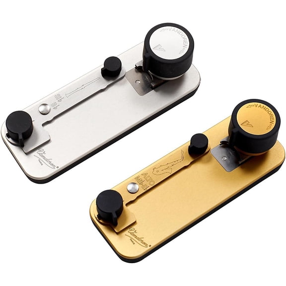 Vandoren Bb Clarinet Reed Trimmer Black Master