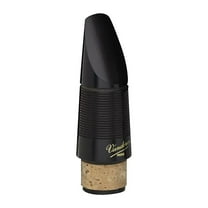 Vandoren Bb German Clarinet "D Concept" Mouthpiece B40D