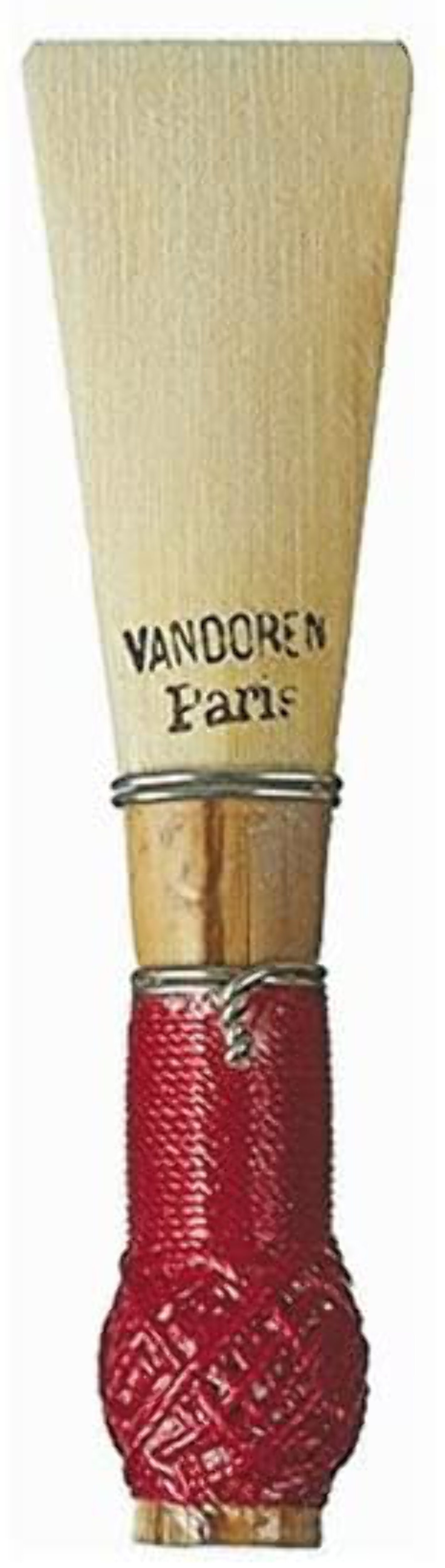 Vandoren Contrabassoon Cane Reed - Medium
