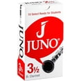 thumbnail image 1 of Vandoren JUNO Bb Clarinet, 10-Pack, 1 of 2