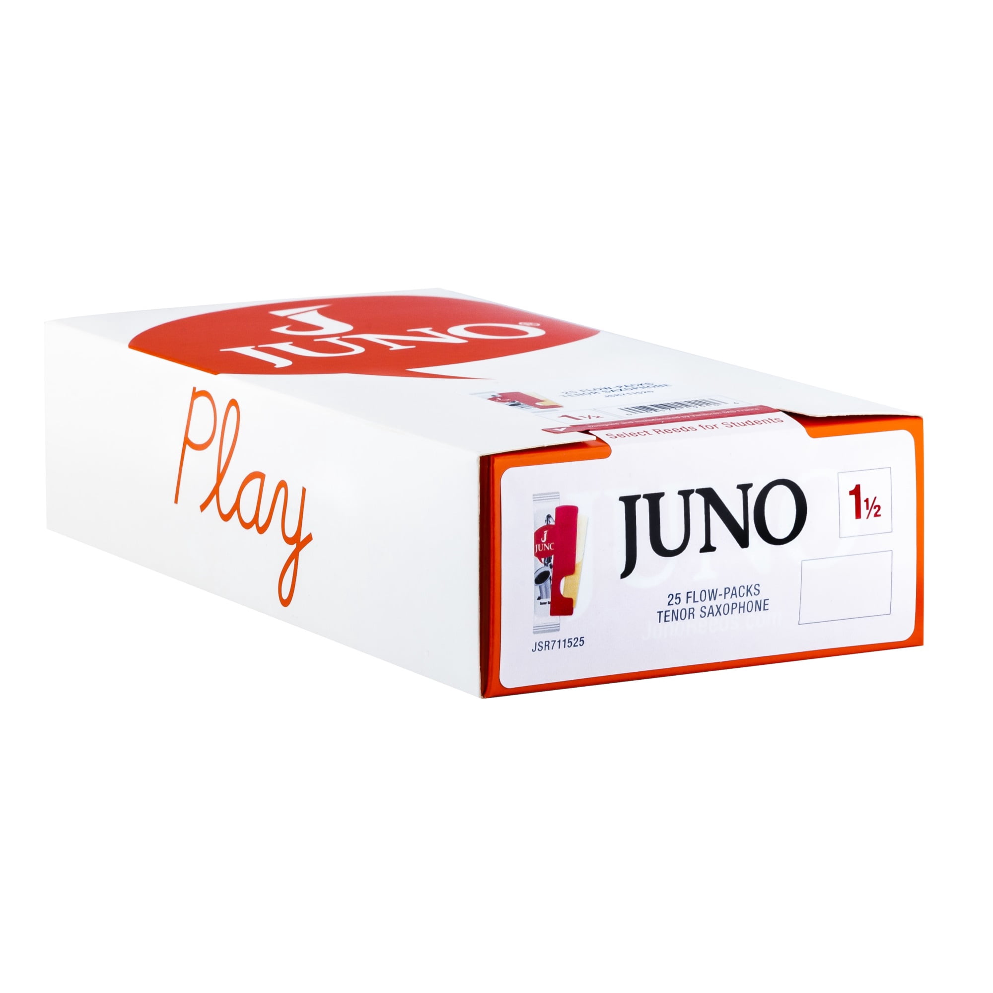 Van Juno Ten Sax Bx/25 #1.5