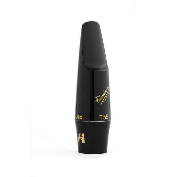 Vandoren Java Series Tenor Saxophone Mouthpiece T55