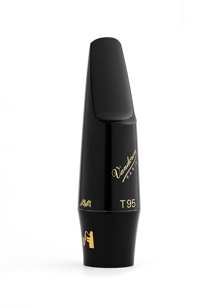 Vandoren Java Series Tenor Saxophone Mouthpiece; T95