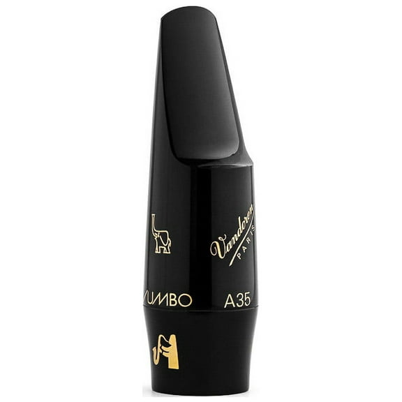 Vandoren Jumbo Java Alto Saxophone Mouthpiece; A35
