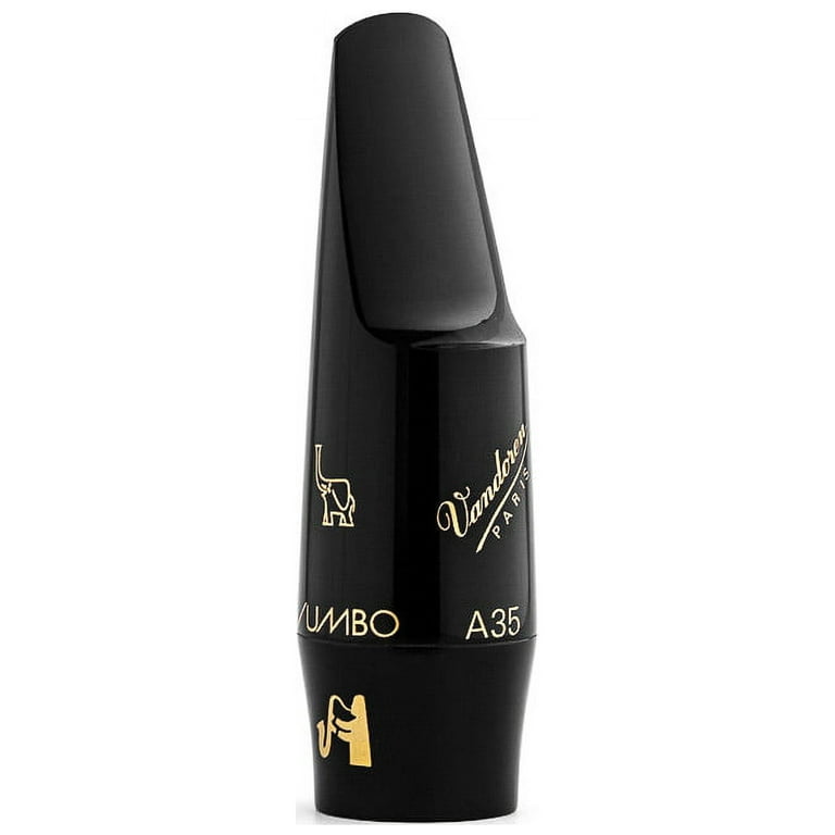 Vandoren Jumbo Java Alto Saxophone Mouthpiece A35