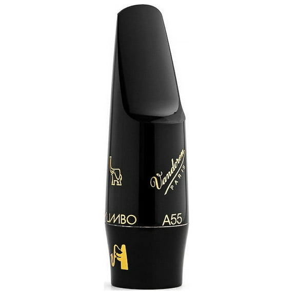 Vandoren Jumbo Java Alto Saxophone Mouthpiece; A55