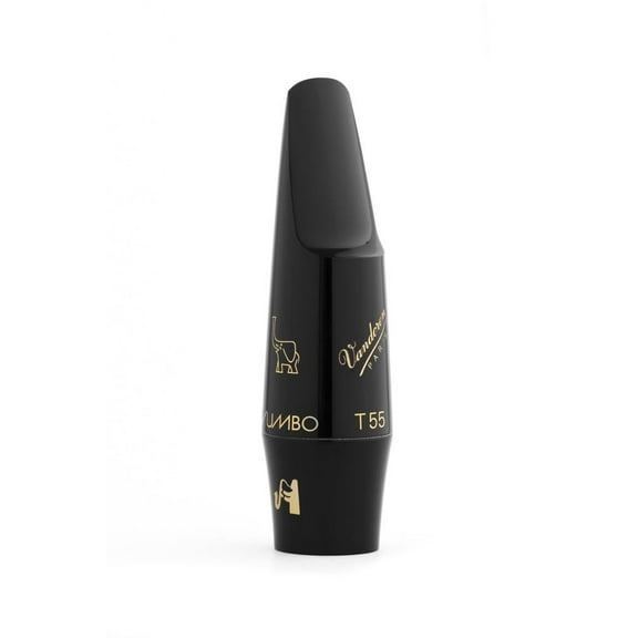 Vandoren Jumbo Java Tenor Saxophone Mouthpiece T55