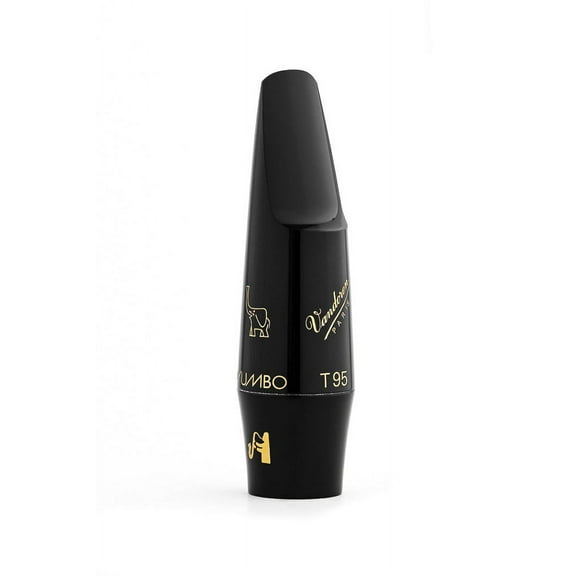 Vandoren Jumbo Java Tenor Saxophone Mouthpiece; T95