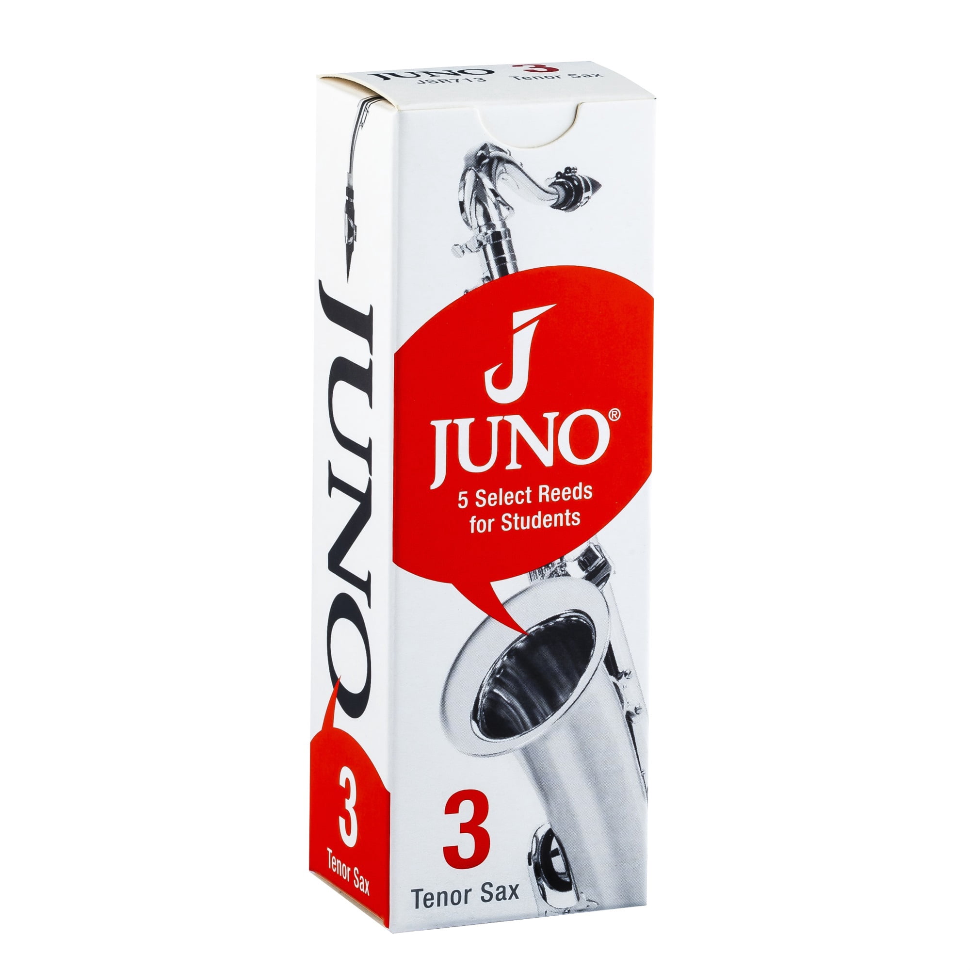 Van JUNO Tenor Sax Bx/5 #3