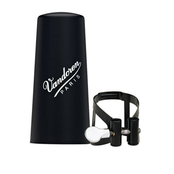 M/O Vandoren Ligature  Cap for Alto Clarinet Mouthpiece
