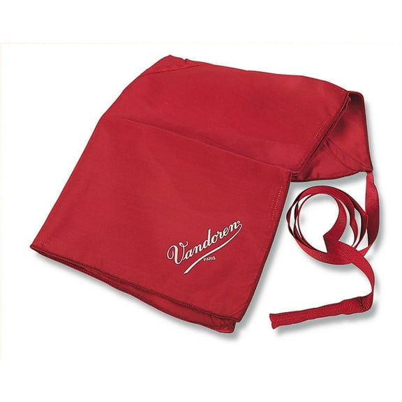 Vandoren Microfiber Swab for Bb Clarinet