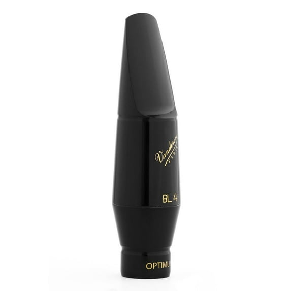 Vandoren BL4 Optimum Baritone Saxophone Mouthpiece