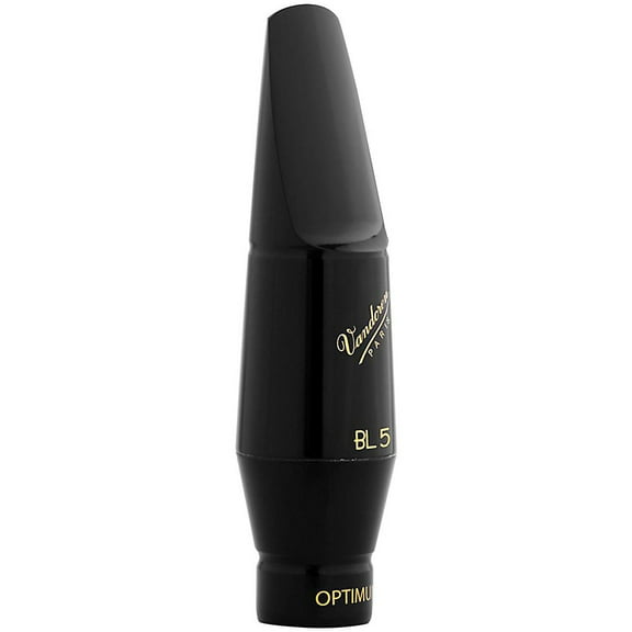 Vandoren OPTIMUM Series Baritone Saxophone Mouthpiece BL5