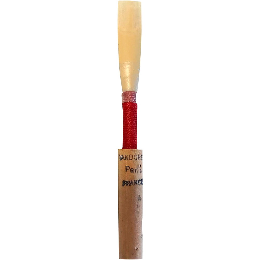 Vandoren Oboe Reeds