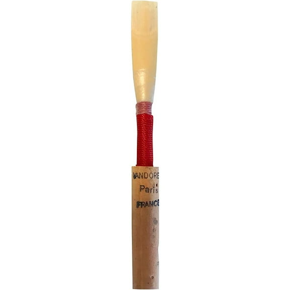 Vandoren Oboe Reeds