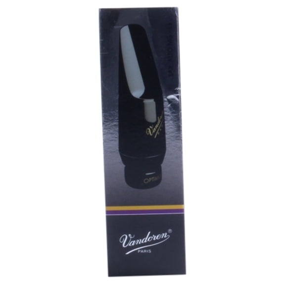 Vandoren Optimum Series Alto Saxophone Mouthpiece AL3