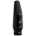 thumbnail image 1 of Vandoren Optimum Series Alto Saxophone Mouthpiece; AL4, 1 of 1