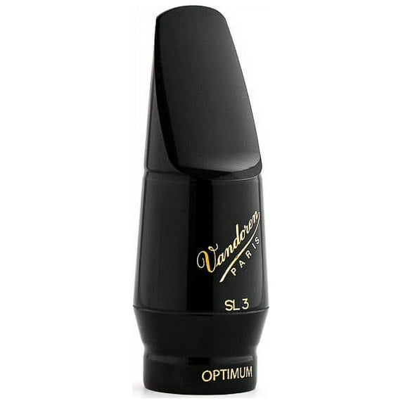 Vandoren Optimum Series Soprano Saxophone Mouthpiece; SL3
