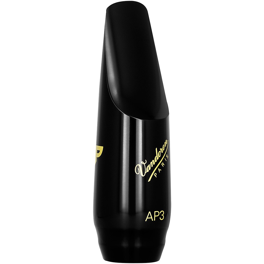 A.sax マウスピース　Vandoren AP3 PROFILE Vandoren Profile Series AP3 Alto Saxophone Mouthpiece