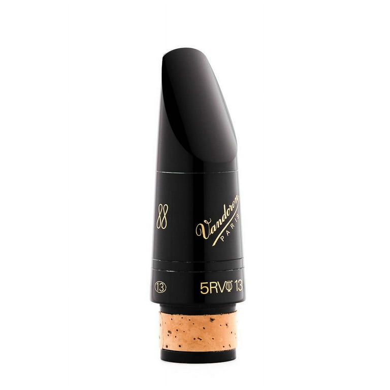 Vandoren 5rv sale lyre clarinet mouthpiece