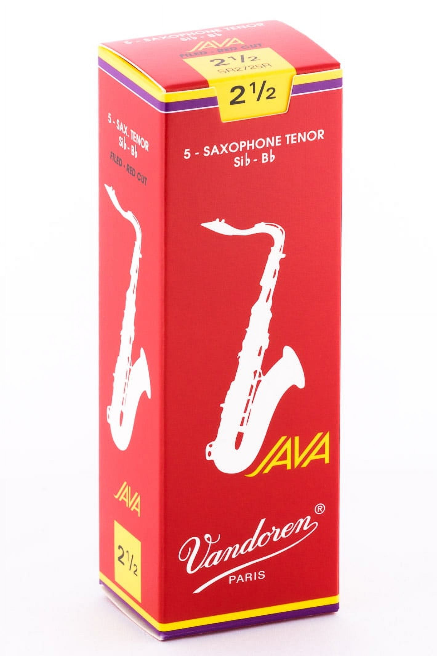 Vandoren-Tenor-Sax-Java-Red-
