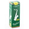 thumbnail image 1 of Vandoren Tenor Sax Java Reeds Strength #4; Box of 5, 1 of 3