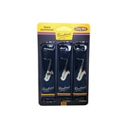 Vandoren 2.5 Tenor Sax Traditional Reed 3 Pack