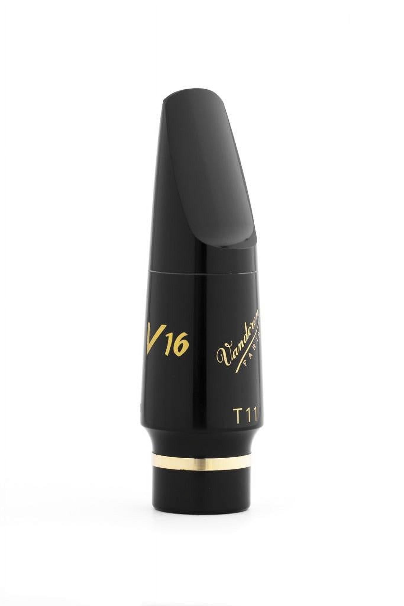 Vandoren V16 Series Tenor Saxophone Mouthpiece; T9 - Walmart.com