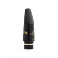 thumbnail image 1 of Vandoren V16 Hard Rubber Tenor Saxophone Mouthpiece T11, 1 of 3