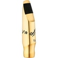 thumbnail image 1 of Vandoren V16 Metal Tenor Saxophone Mouthpiece - Large Chamber Fourties, 1 of 3