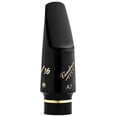 thumbnail image 1 of Vandoren V16 Series Alto Saxophone Mouthpiece; Medium Chamber; A7M, 1 of 3