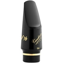 Vandoren V16 Soprano Saxophone Mouthpiece S8