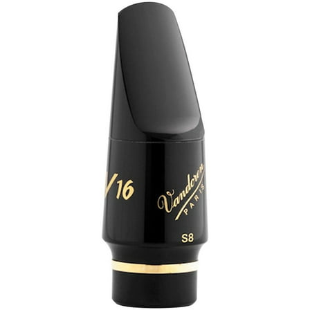 Vandoren V16 Soprano Saxophone Mouthpiece S8