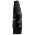 thumbnail image 1 of Vandoren V5 Jazz Series Alto Saxophone Mouthpiece; A35, 1 of 2