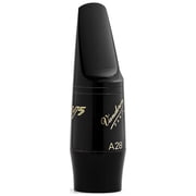 Vandoren V5 Series Alto Saxophone Mouthpiece; A28