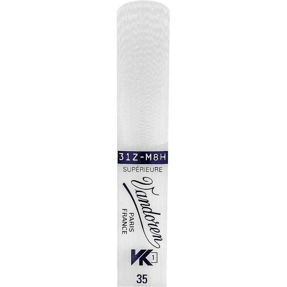 Vandoren VK1 Bb Clarinet Synthetic Reed 35