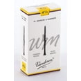 thumbnail image 1 of Vandoren White Master German Bb Clarinet Reeds / Non-Traditional Cut - 10 Per Box, 1 of 2