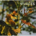 thumbnail image 1 of Vandormael / Various - Vivaces - Music & Performance - CD, 1 of 1