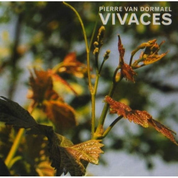 Vandormael / Various - Vivaces - Music & Performance - CD