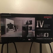 Open Box Vandross 5.1 CH Home Theater