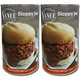thumbnail image 1 of Vanee Sloppy Joe Value Pack | 52 Ounce Can | Pack of 2, 1 of 5
