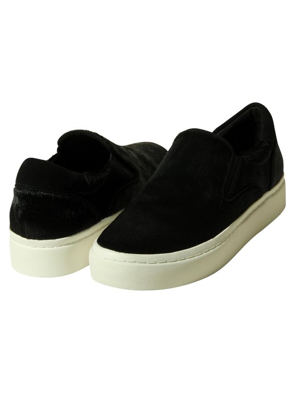 YodeI Black Haircalf 310641-001 Women's Size 7.5