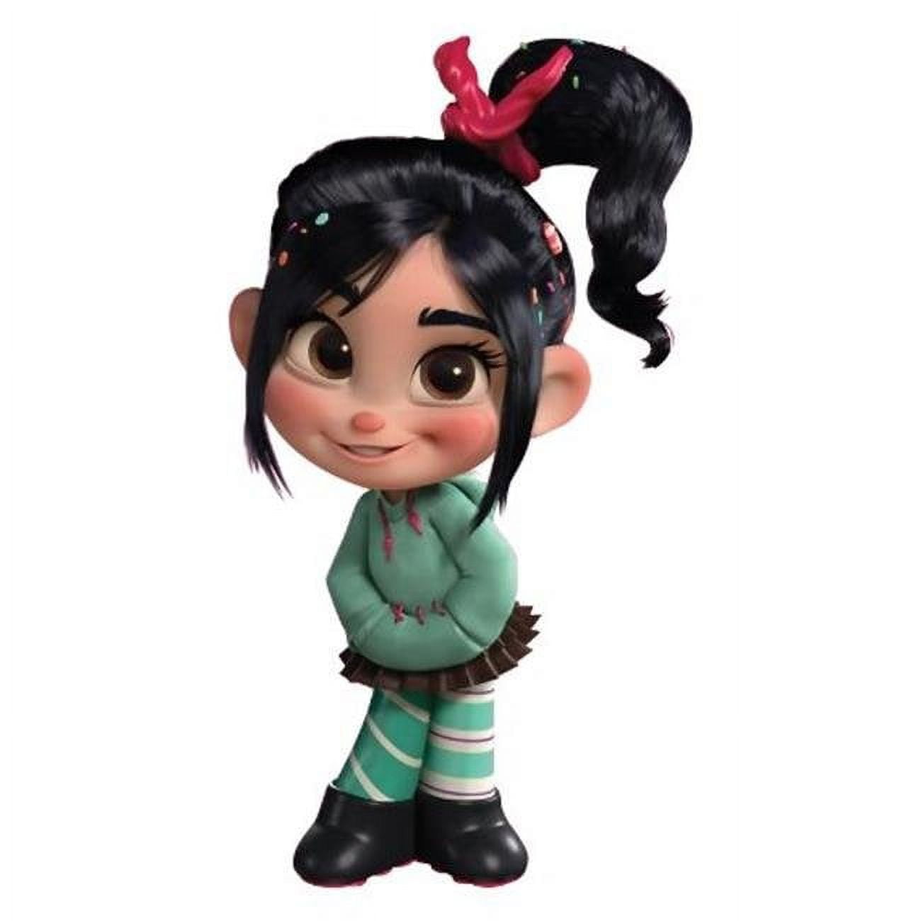 Vanellope Von Schweetz - Disneys Wreck-It Ralph