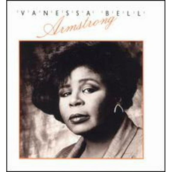 Vanessa Bell Armstrong - Vanessa Bell Armstrong - Music & Performance - CD