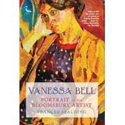 Vanessa Bell Portrait of the Bloomsbury Artist Paperback