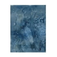 thumbnail image 1 of Vanessa Binder 'Blue River I' Canvas Art, 1 of 1
