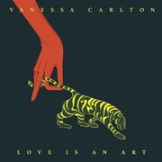 Vanessa Carlton - Love Is An Art - Music & Performance - Vinyl