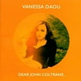 thumbnail image 1 of Vanessa Daou - Dear John Coltrane [CD], 1 of 1