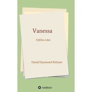 Vanessa - Erf lltes Leben Paperback